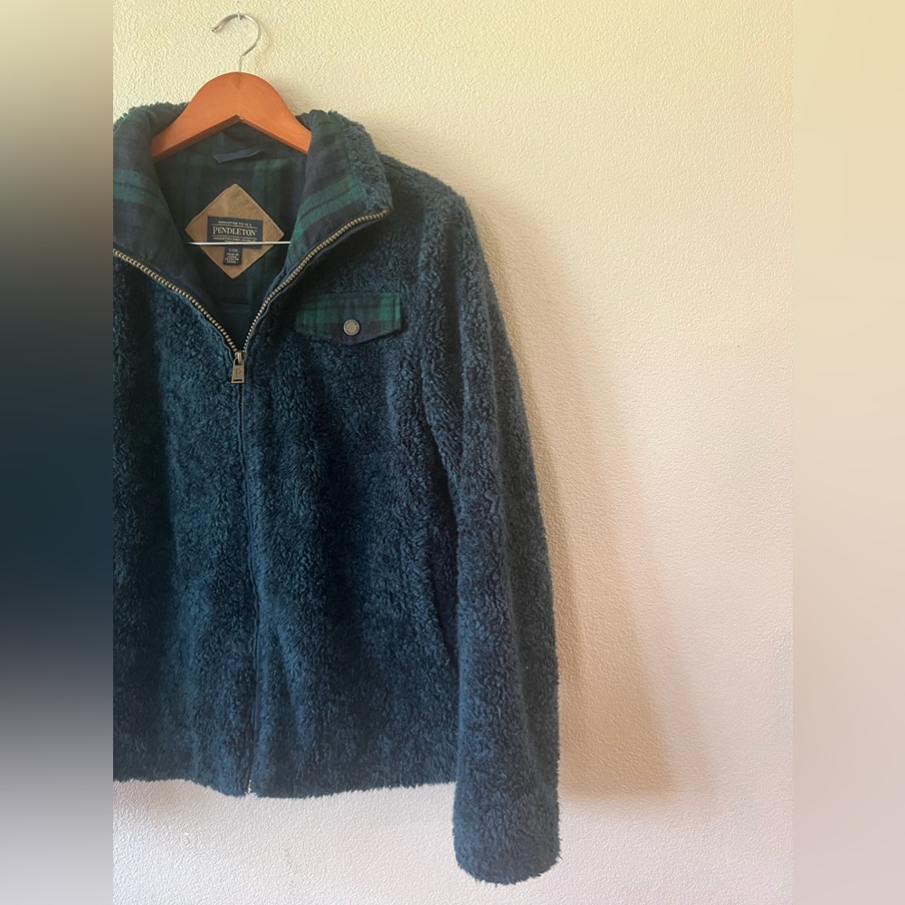 Pendleton Jacket - image 2